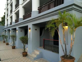 Fotos del hotel - LEELAWADEE BOUTIQUE HOTEL
