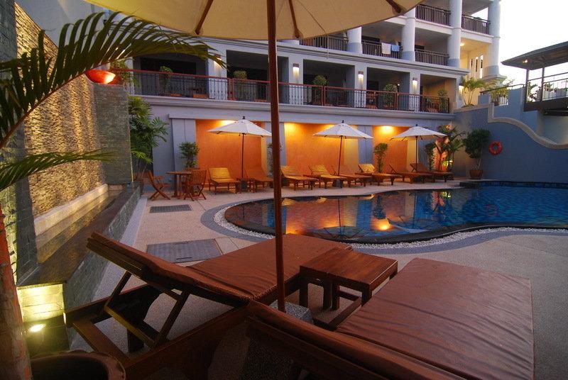 Fotos del hotel - LEELAWADEE BOUTIQUE HOTEL