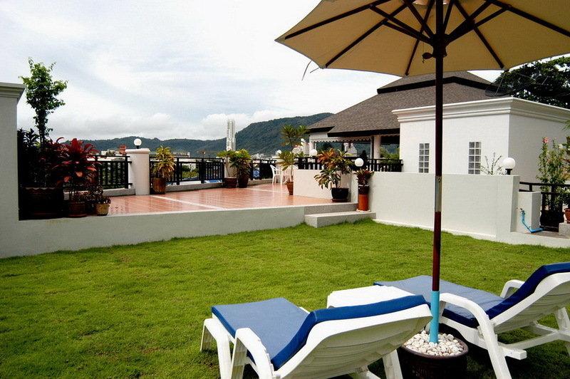 Fotos del hotel - LEELAWADEE BOUTIQUE HOTEL