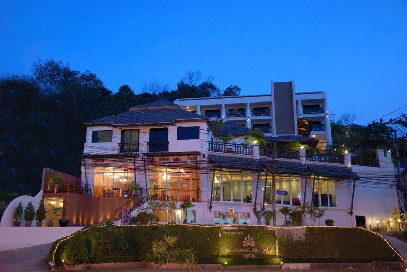 Fotos del hotel - LEELAWADEE BOUTIQUE HOTEL