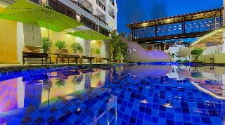 Fotos del hotel - LEELAWADEE BOUTIQUE HOTEL