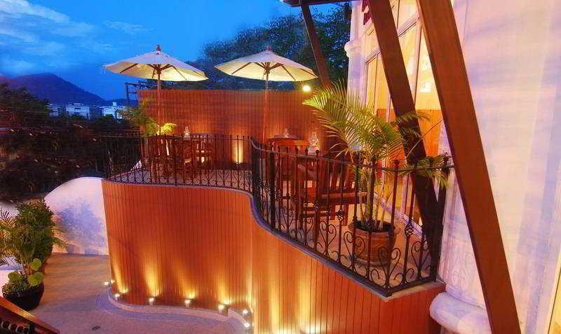 Fotos del hotel - LEELAWADEE BOUTIQUE HOTEL