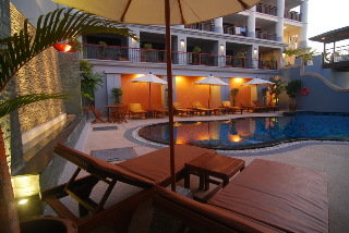 Fotos del hotel - LEELAWADEE BOUTIQUE HOTEL
