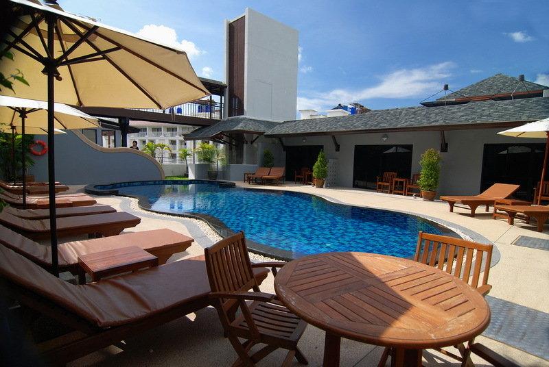 Fotos del hotel - LEELAWADEE BOUTIQUE HOTEL