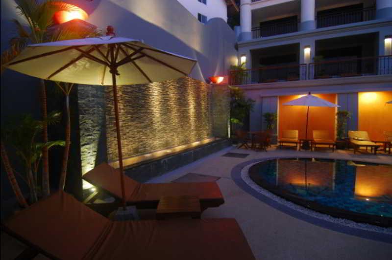 Fotos del hotel - LEELAWADEE BOUTIQUE HOTEL