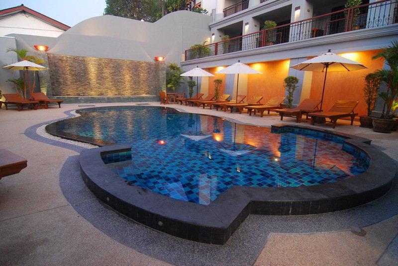 Fotos del hotel - LEELAWADEE BOUTIQUE HOTEL