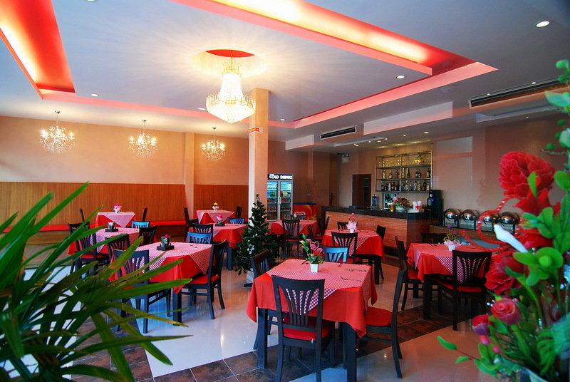 Fotos del hotel - LEELAWADEE BOUTIQUE HOTEL