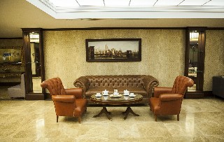 Fotos del hotel - Bilek Istanbul