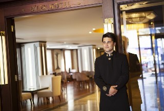 Fotos del hotel - Bilek Istanbul