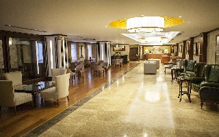 Fotos del hotel - Bilek Istanbul