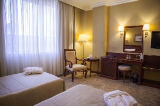 Fotos del hotel - Bilek Istanbul
