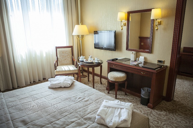 Fotos del hotel - Bilek Istanbul
