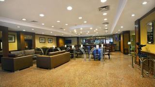 Fotos del hotel - Four Sides Taksim Lion Hotel and SPA