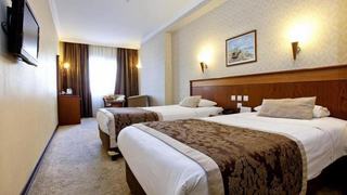 Fotos del hotel - Four Sides Taksim Lion Hotel and SPA