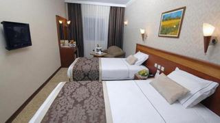 Fotos del hotel - Four Sides Taksim Lion Hotel and SPA