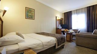 Fotos del hotel - Four Sides Taksim Lion Hotel and SPA