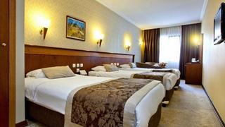 Fotos del hotel - Four Sides Taksim Lion Hotel and SPA