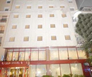 Fotos del hotel - Four Sides Taksim Lion Hotel and SPA