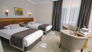 Fotos del hotel - Four Sides Taksim Lion Hotel and SPA