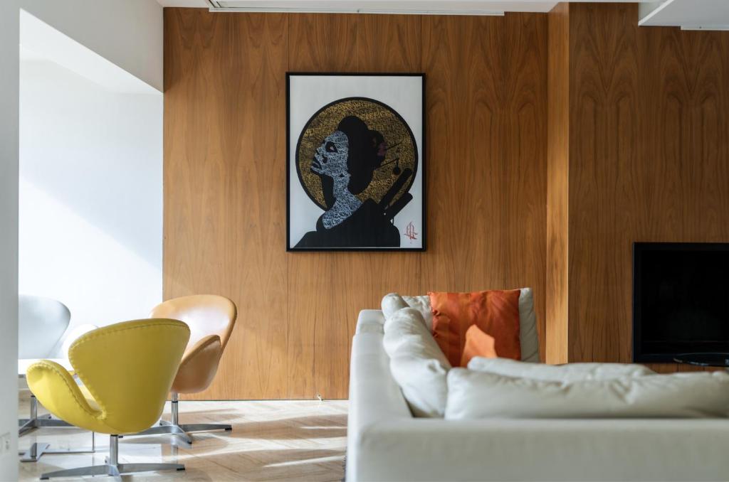 Fotos del hotel - LA VAGUE DE SAINT PAUL