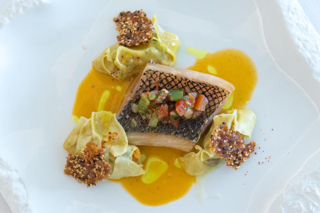 Fotos del hotel - LA VAGUE DE SAINT PAUL