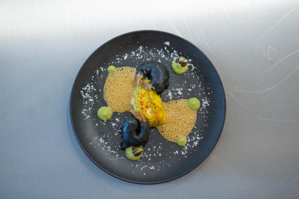 Fotos del hotel - LA VAGUE DE SAINT PAUL