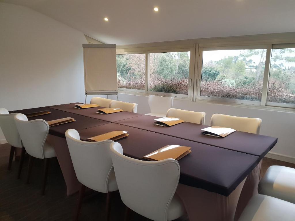 Fotos del hotel - LA VAGUE DE SAINT PAUL