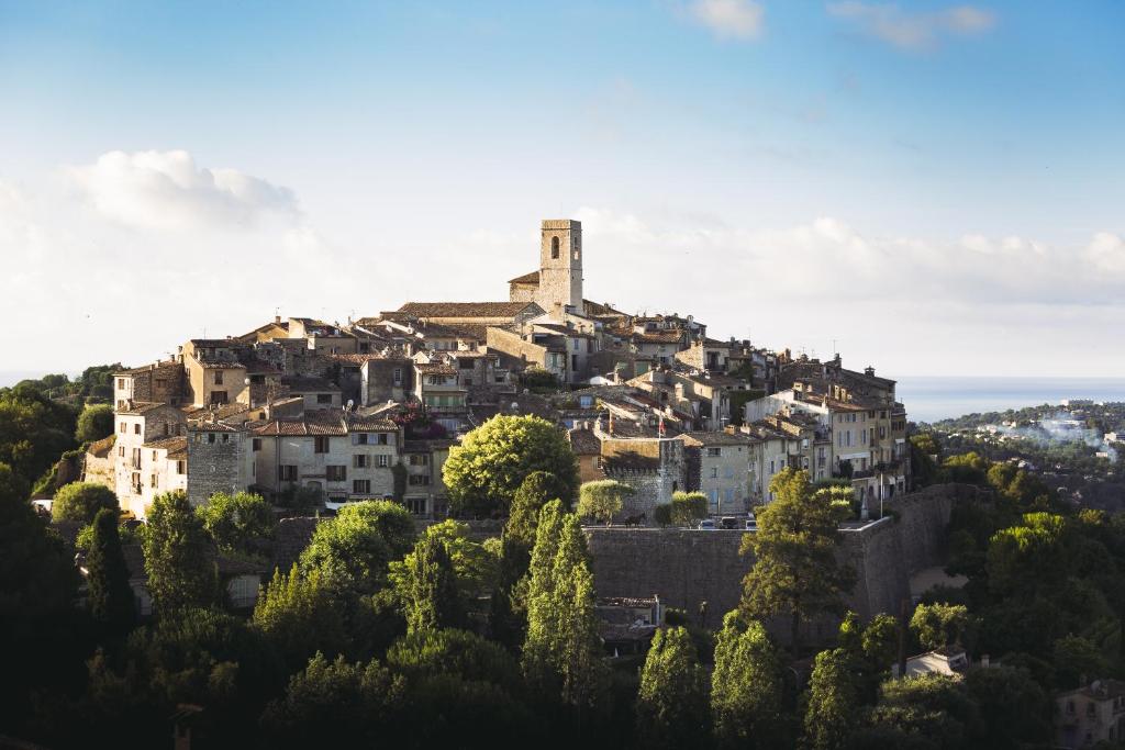 Fotos del hotel - LA VAGUE DE SAINT PAUL