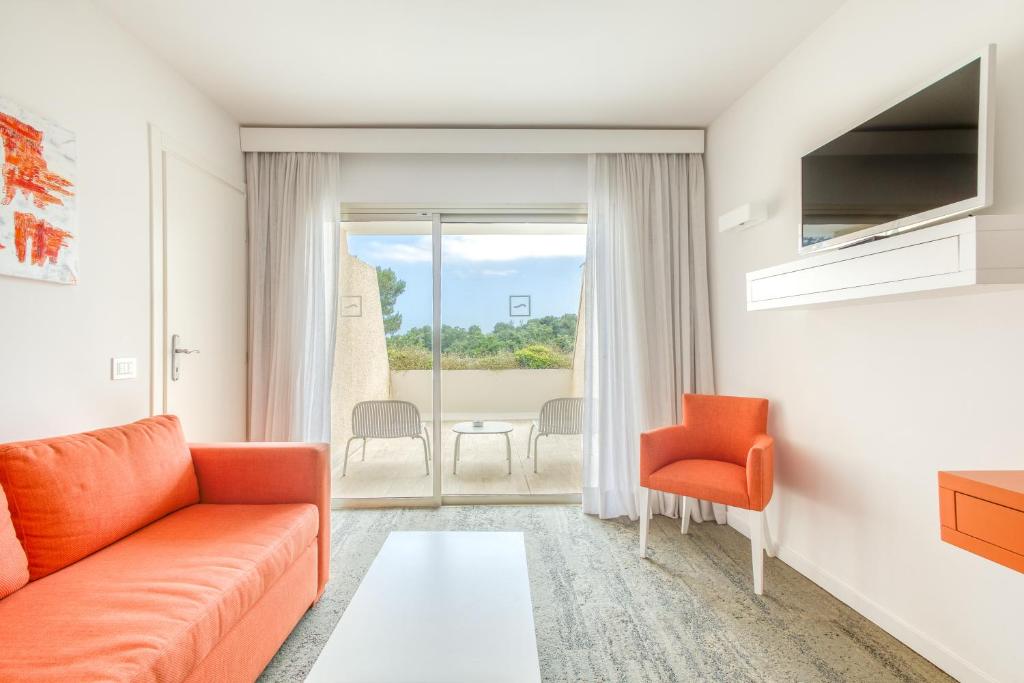 Fotos del hotel - LA VAGUE DE SAINT PAUL