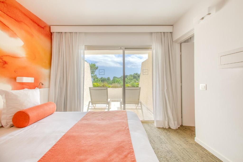 Fotos del hotel - LA VAGUE DE SAINT PAUL