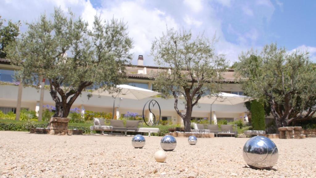 Fotos del hotel - LA VAGUE DE SAINT PAUL