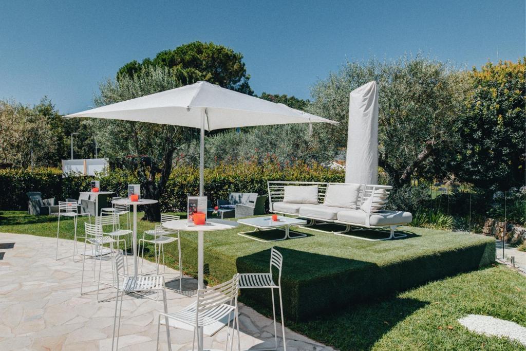 Fotos del hotel - LA VAGUE DE SAINT PAUL