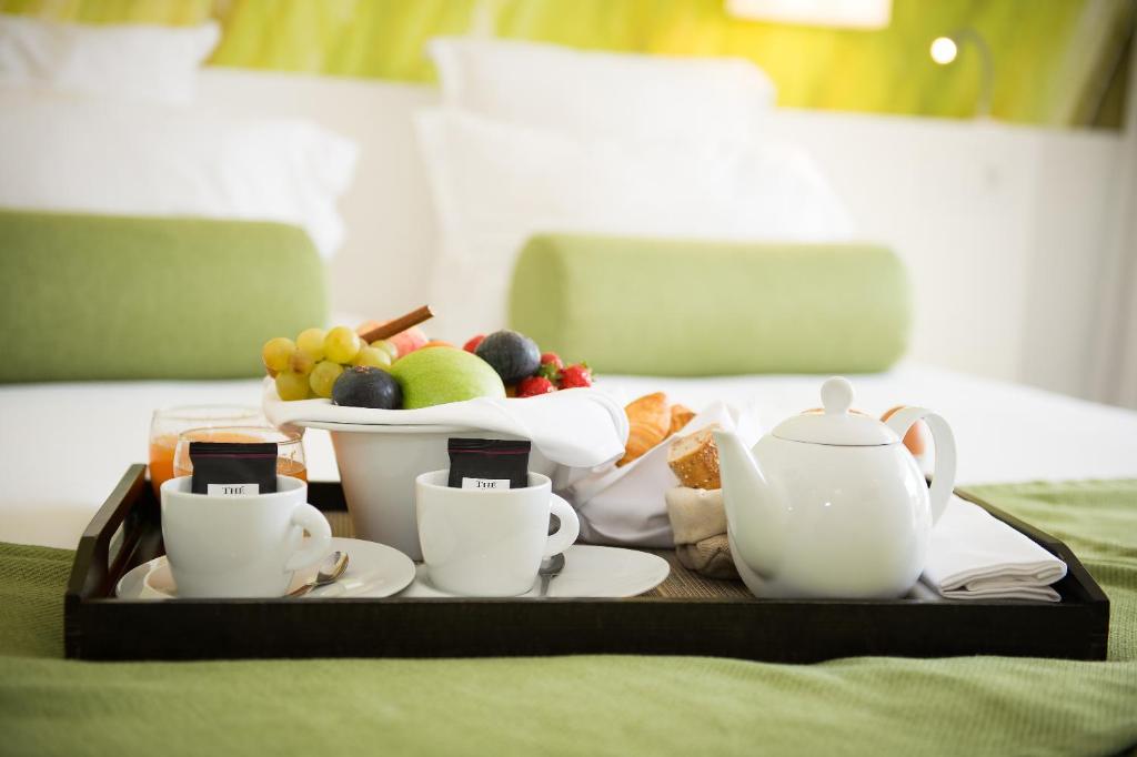 Fotos del hotel - LA VAGUE DE SAINT PAUL