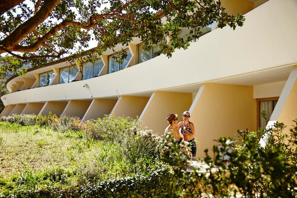 Fotos del hotel - LA VAGUE DE SAINT PAUL