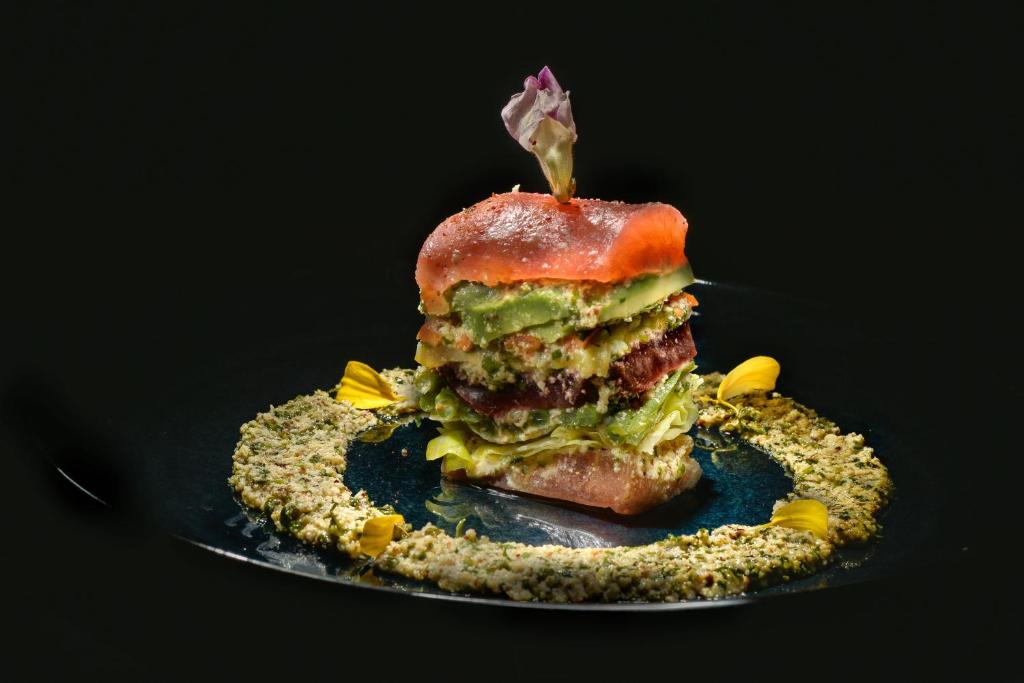 Fotos del hotel - LA VAGUE DE SAINT PAUL