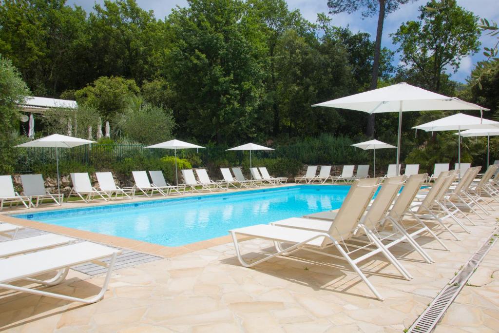 Fotos del hotel - LA VAGUE DE SAINT PAUL