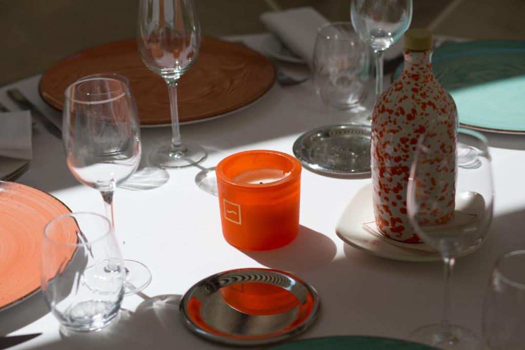 Fotos del hotel - LA VAGUE DE SAINT PAUL