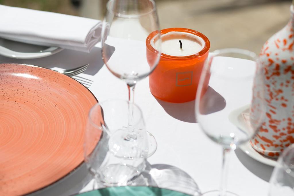 Fotos del hotel - LA VAGUE DE SAINT PAUL