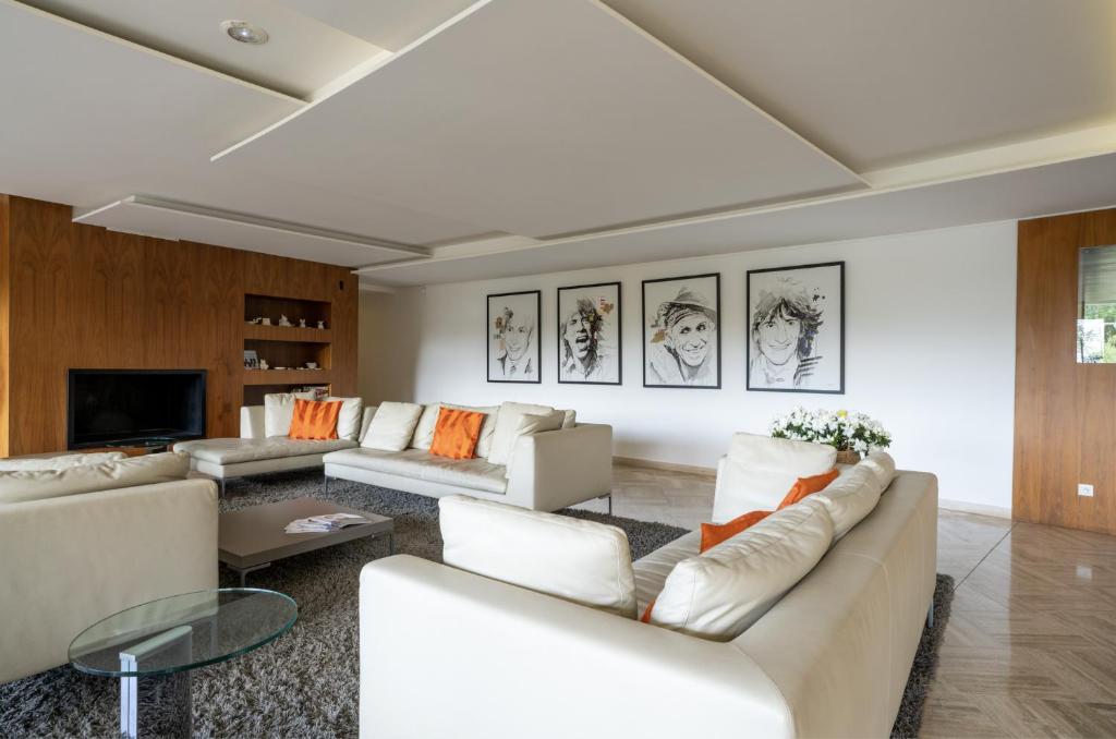 Fotos del hotel - LA VAGUE DE SAINT PAUL