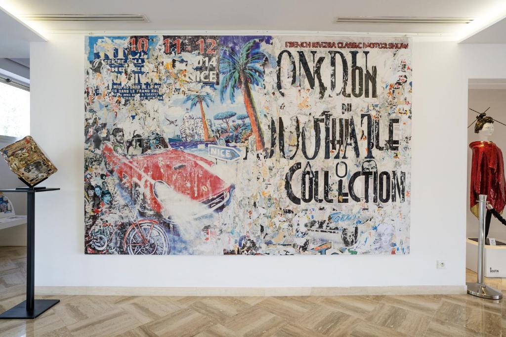 Fotos del hotel - LA VAGUE DE SAINT PAUL