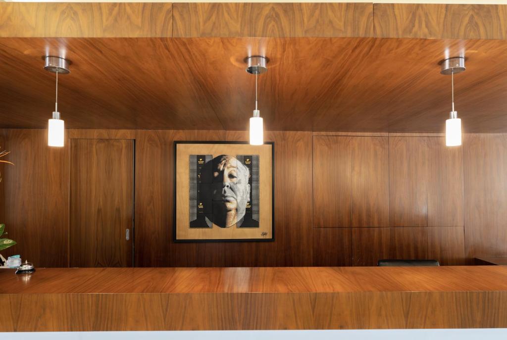 Fotos del hotel - LA VAGUE DE SAINT PAUL