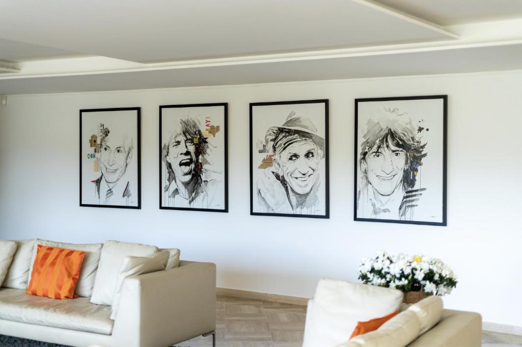 Fotos del hotel - LA VAGUE DE SAINT PAUL