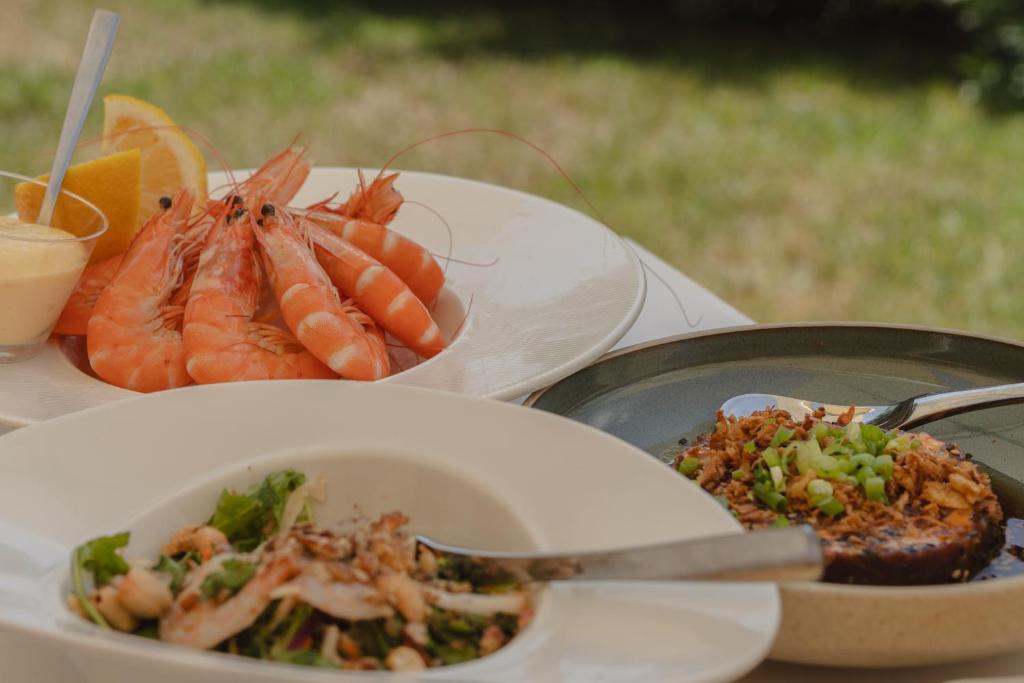 Fotos del hotel - LA VAGUE DE SAINT PAUL