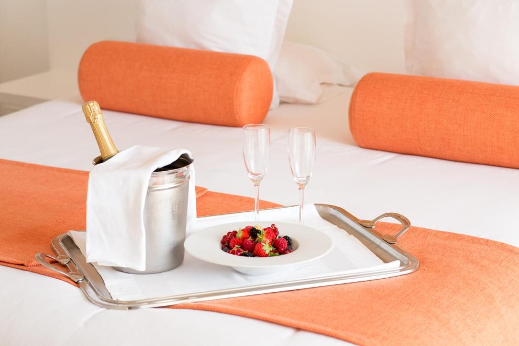 Fotos del hotel - LA VAGUE DE SAINT PAUL