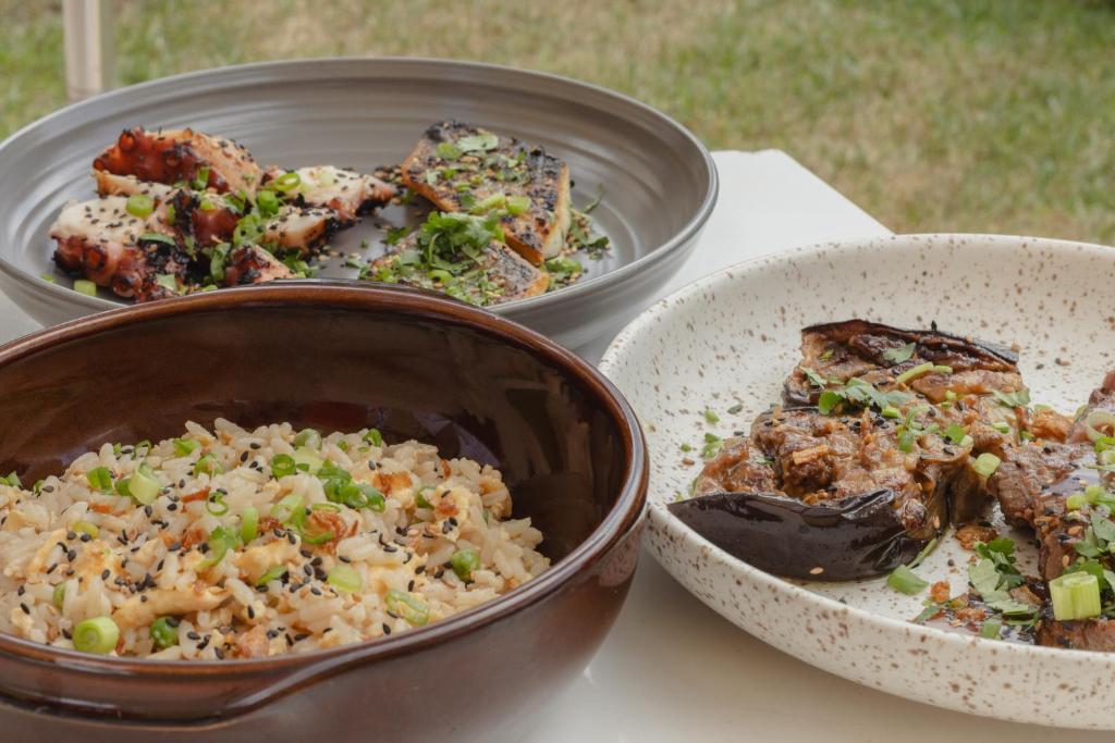 Fotos del hotel - LA VAGUE DE SAINT PAUL