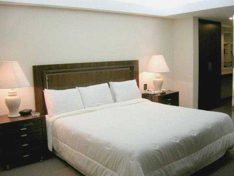 Fotos del hotel - SABE CENTER HOTEL