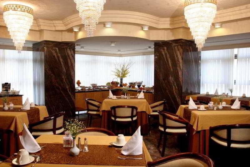 Fotos del hotel - SABE CENTER HOTEL