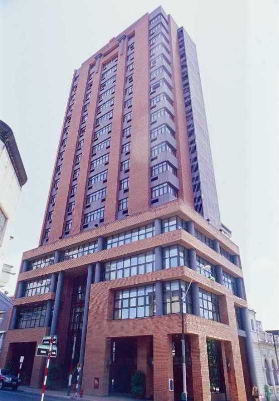 Fotos del hotel - SABE CENTER HOTEL