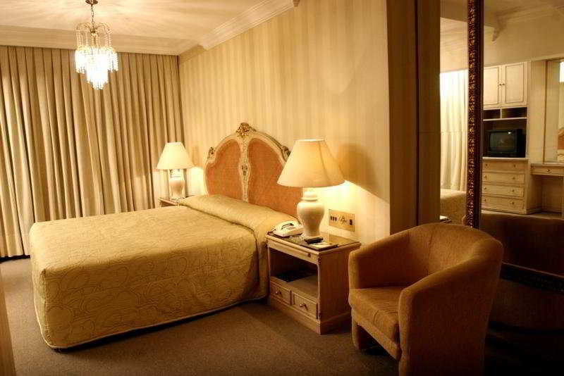 Fotos del hotel - SABE CENTER HOTEL