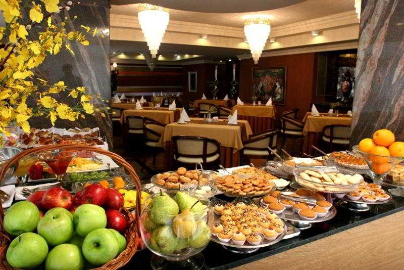 Fotos del hotel - SABE CENTER HOTEL